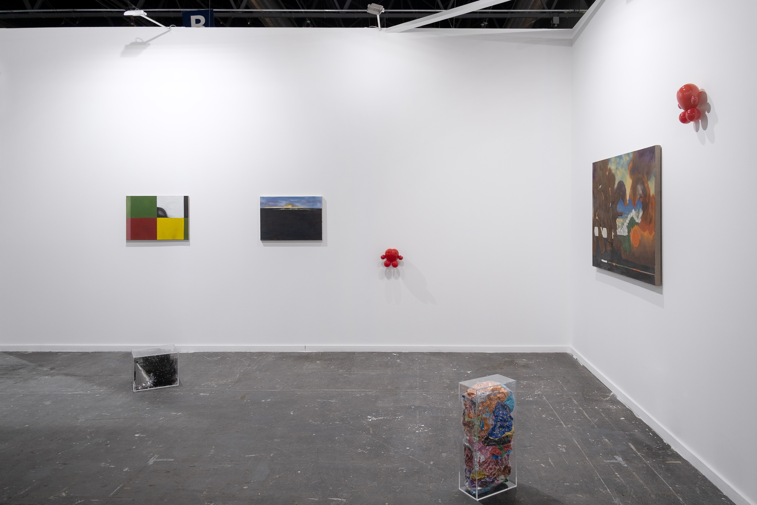 ARCO Madrid, 2026, IFEMA, Madrid