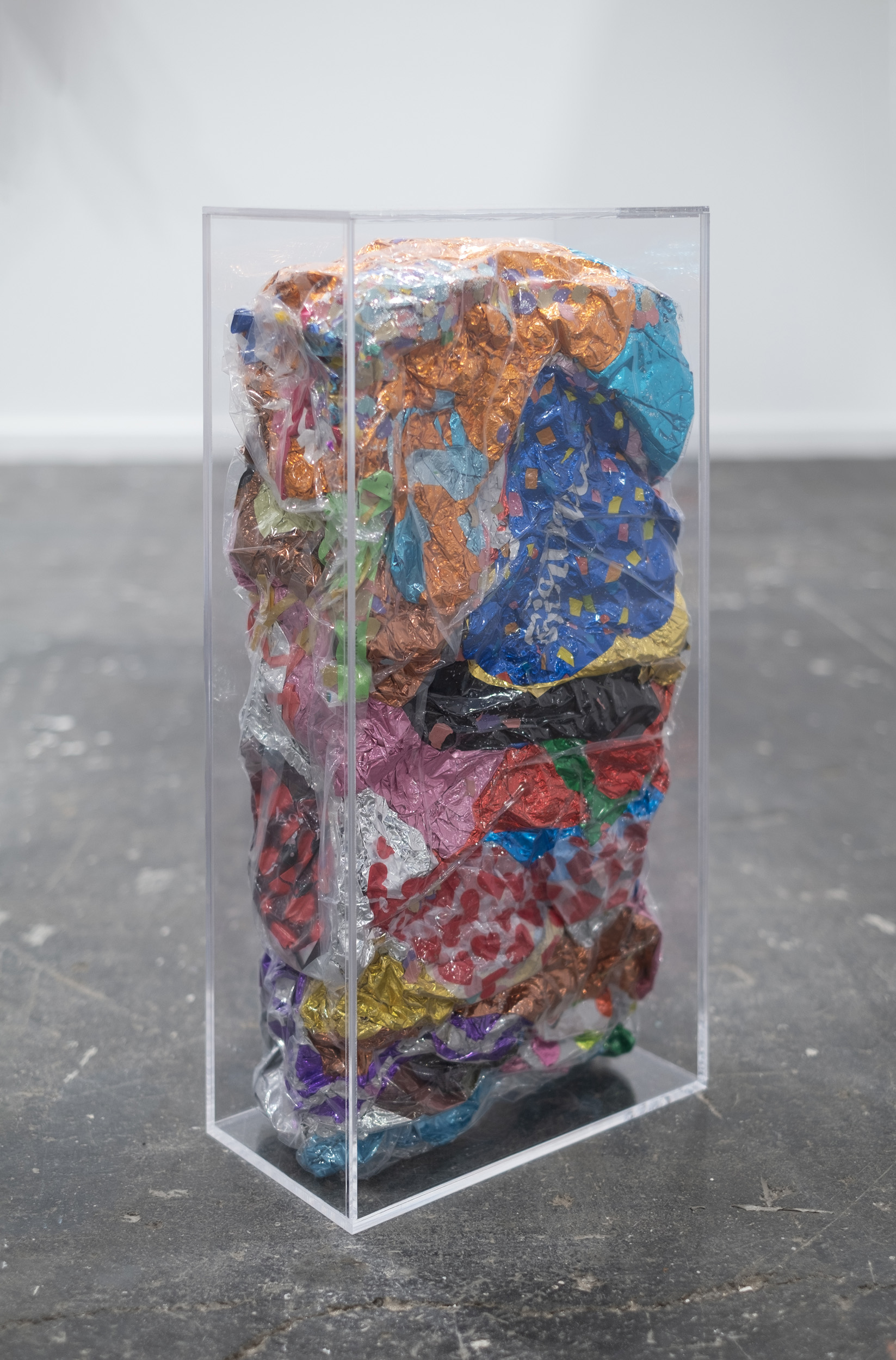 Ash Love, BÉBÉ BOUM (AFTERWORDS), 2026