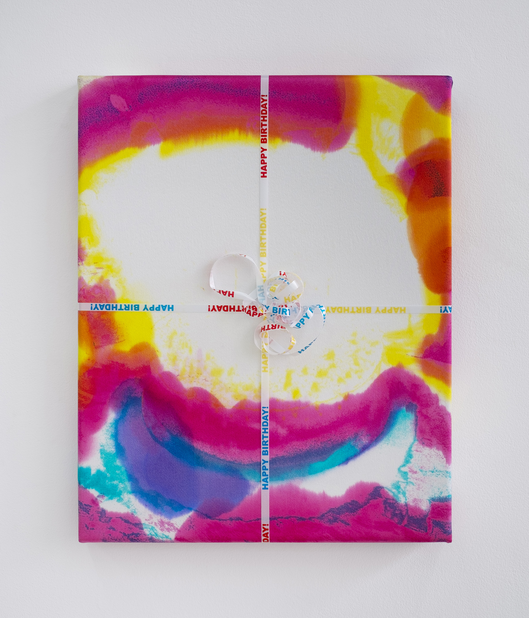 Ash Love, HAPPY BIRTHDAYS (28 BOUGIES), 2025