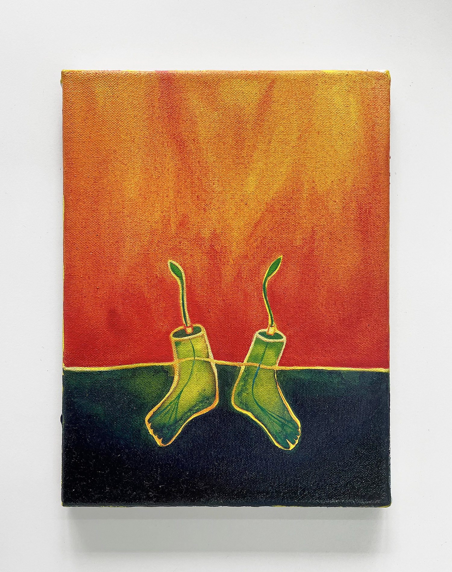 Cecilia Granara, 2, 2021