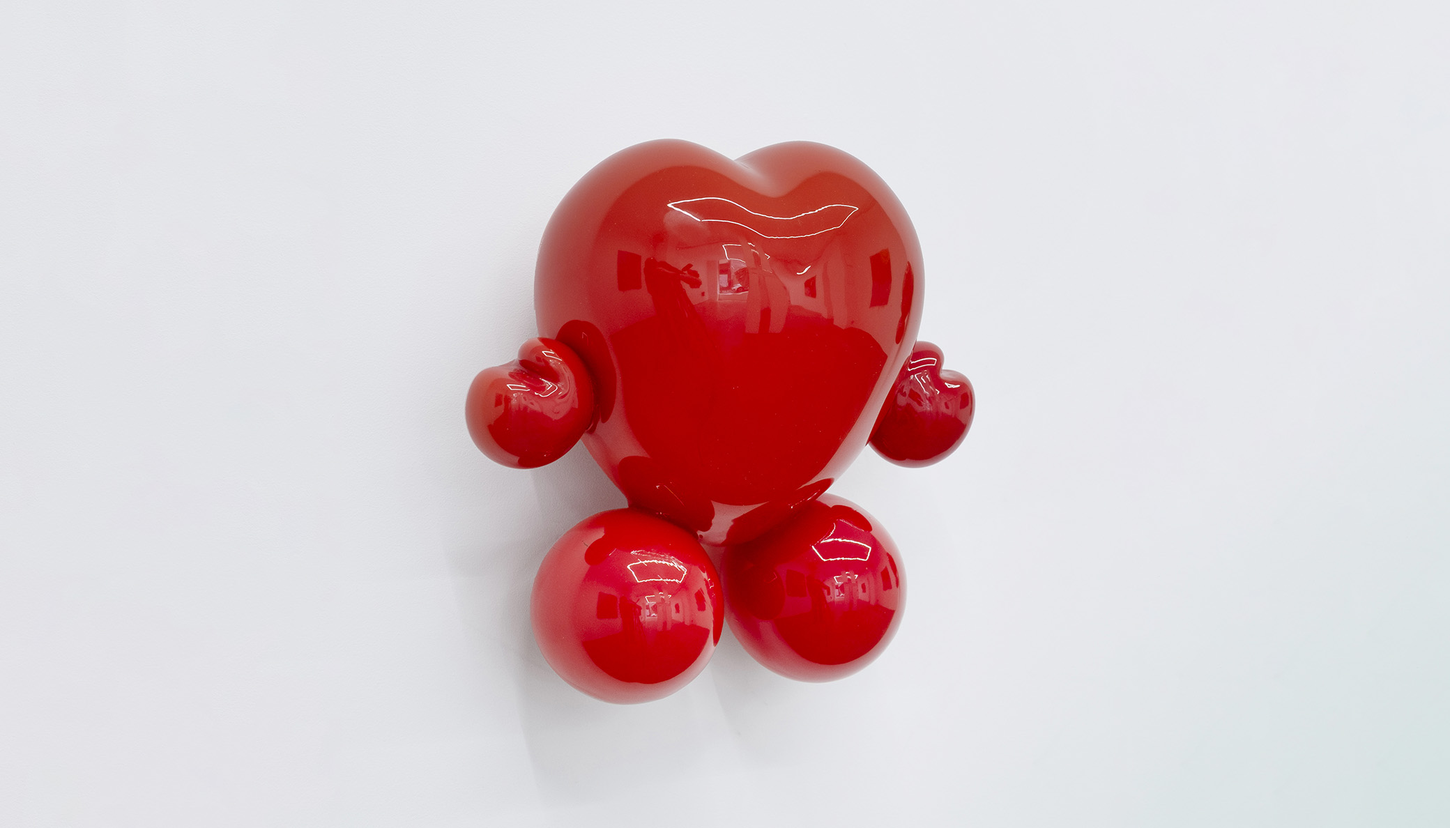 exo exo, ARCO Madrid, 2026