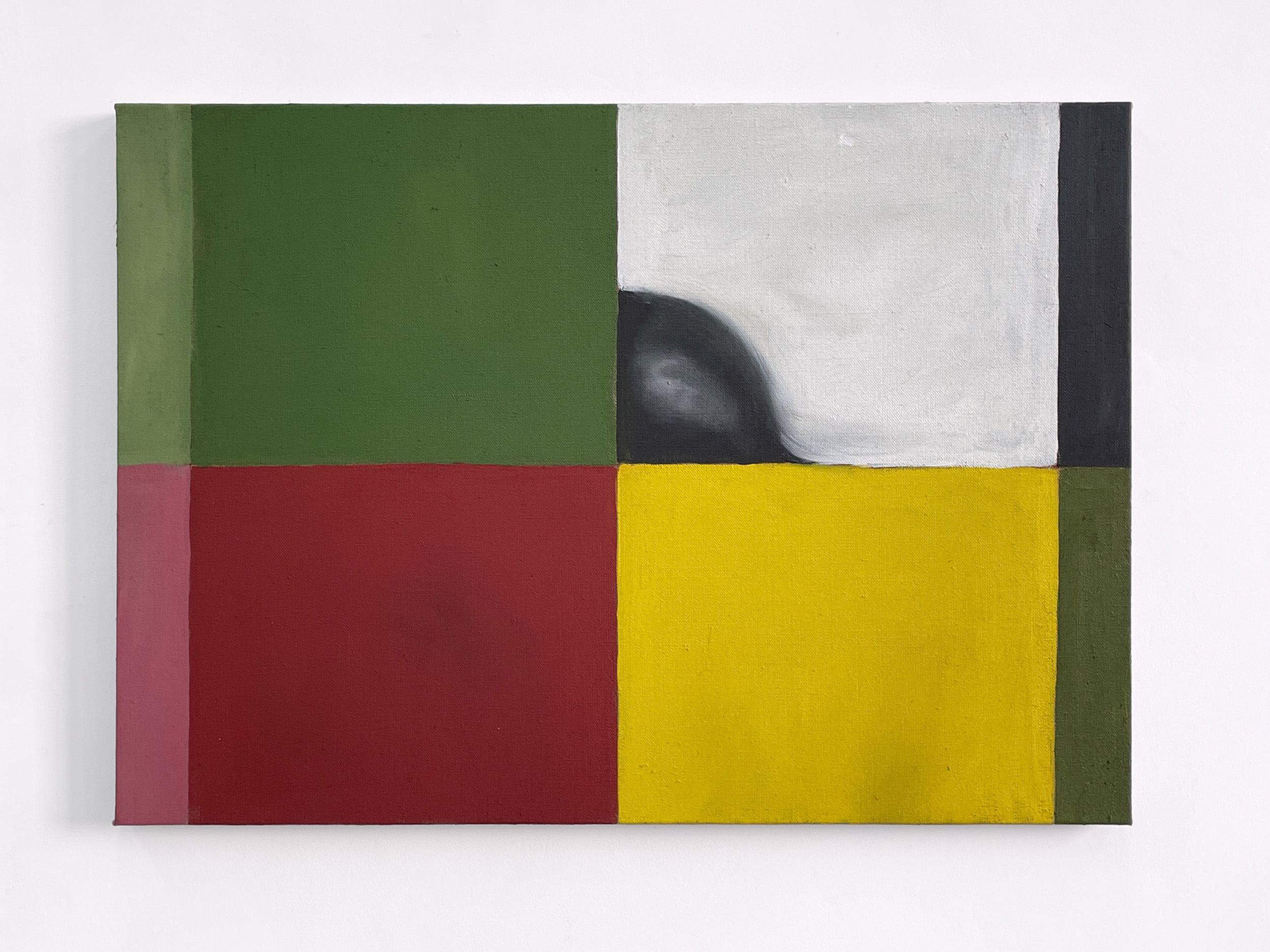 Yann Stéphane Bisso, Which will, 2026