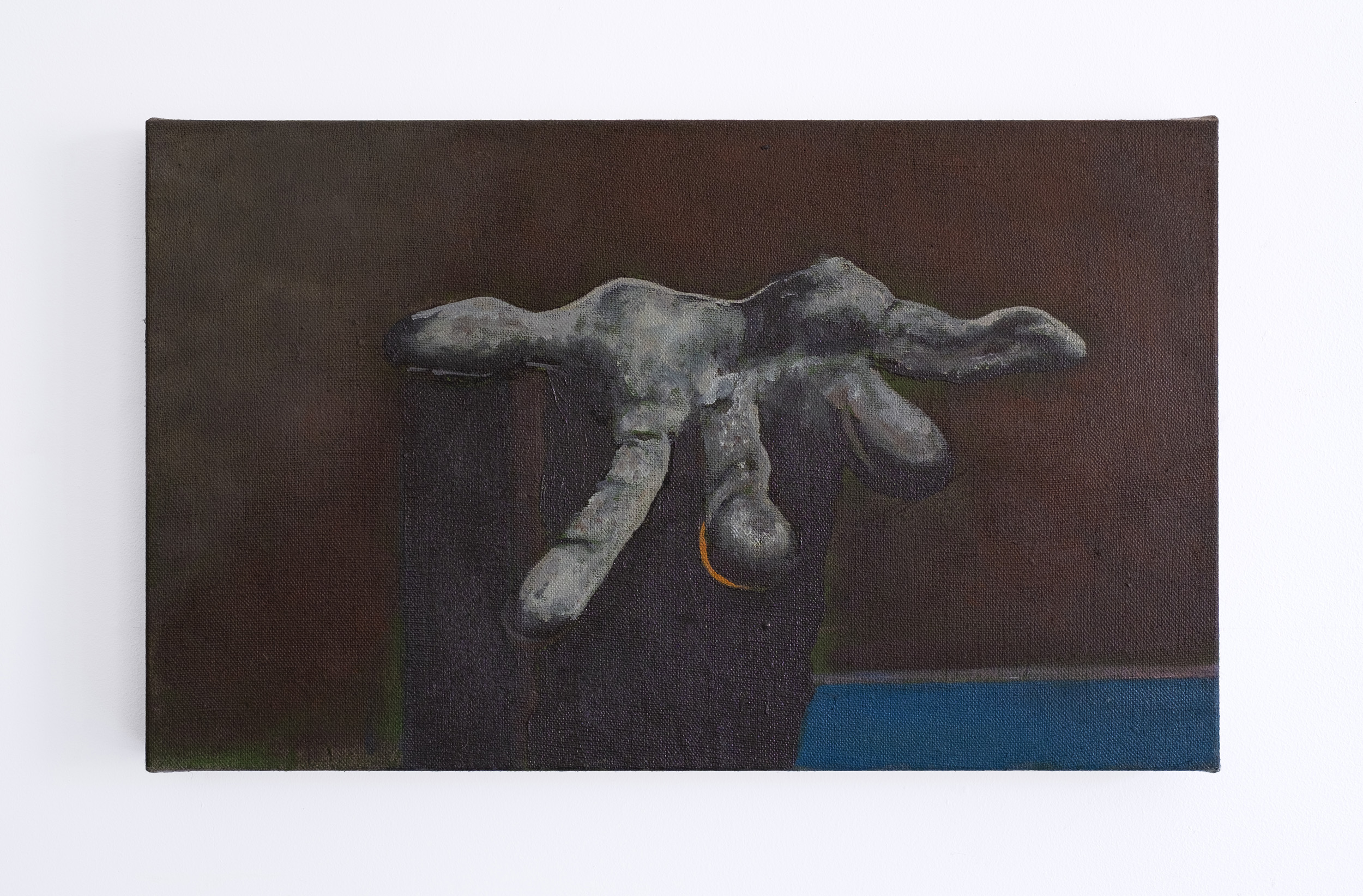 Yann Stéphane Bisso, Reach, 2026