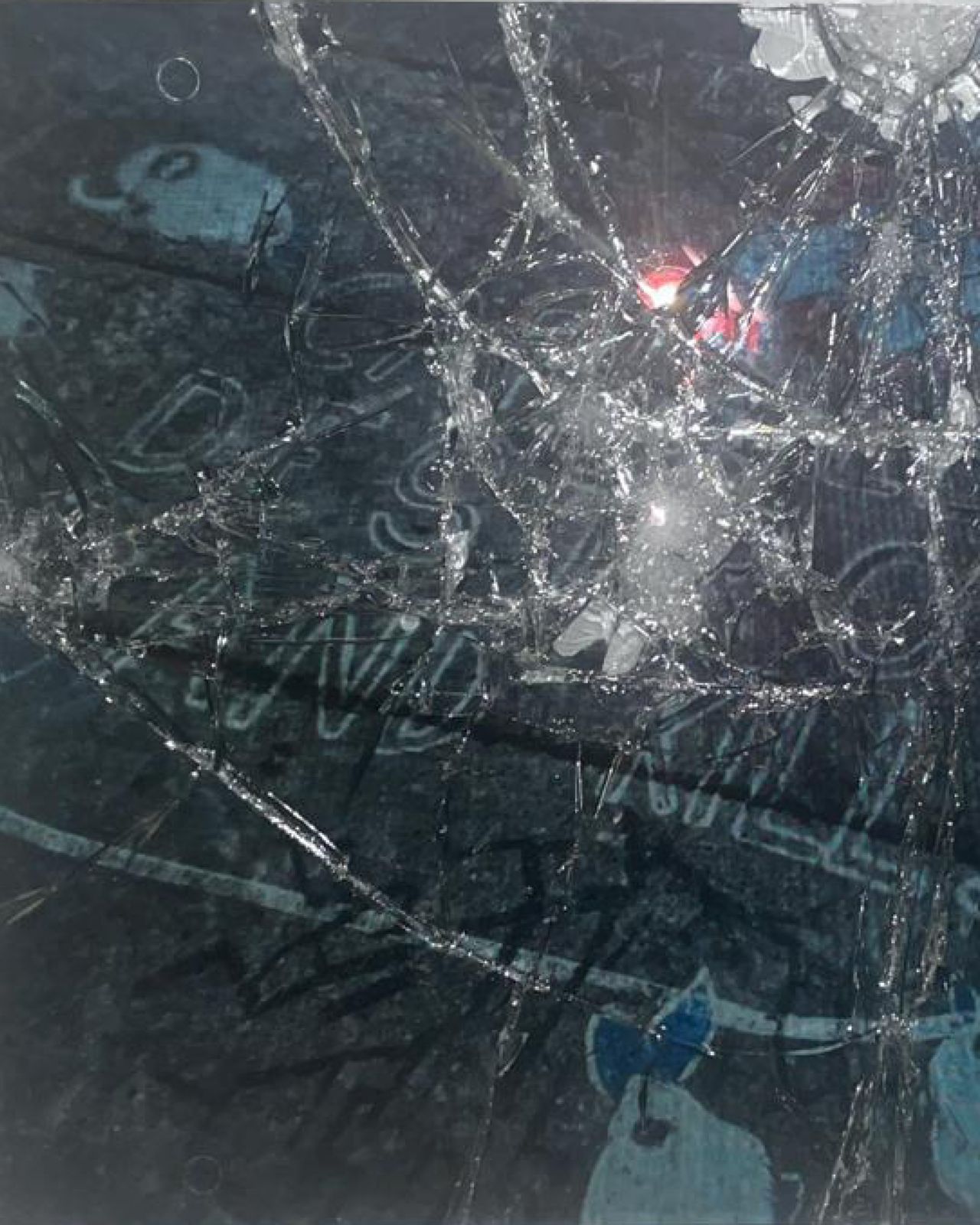 group show at exo exo