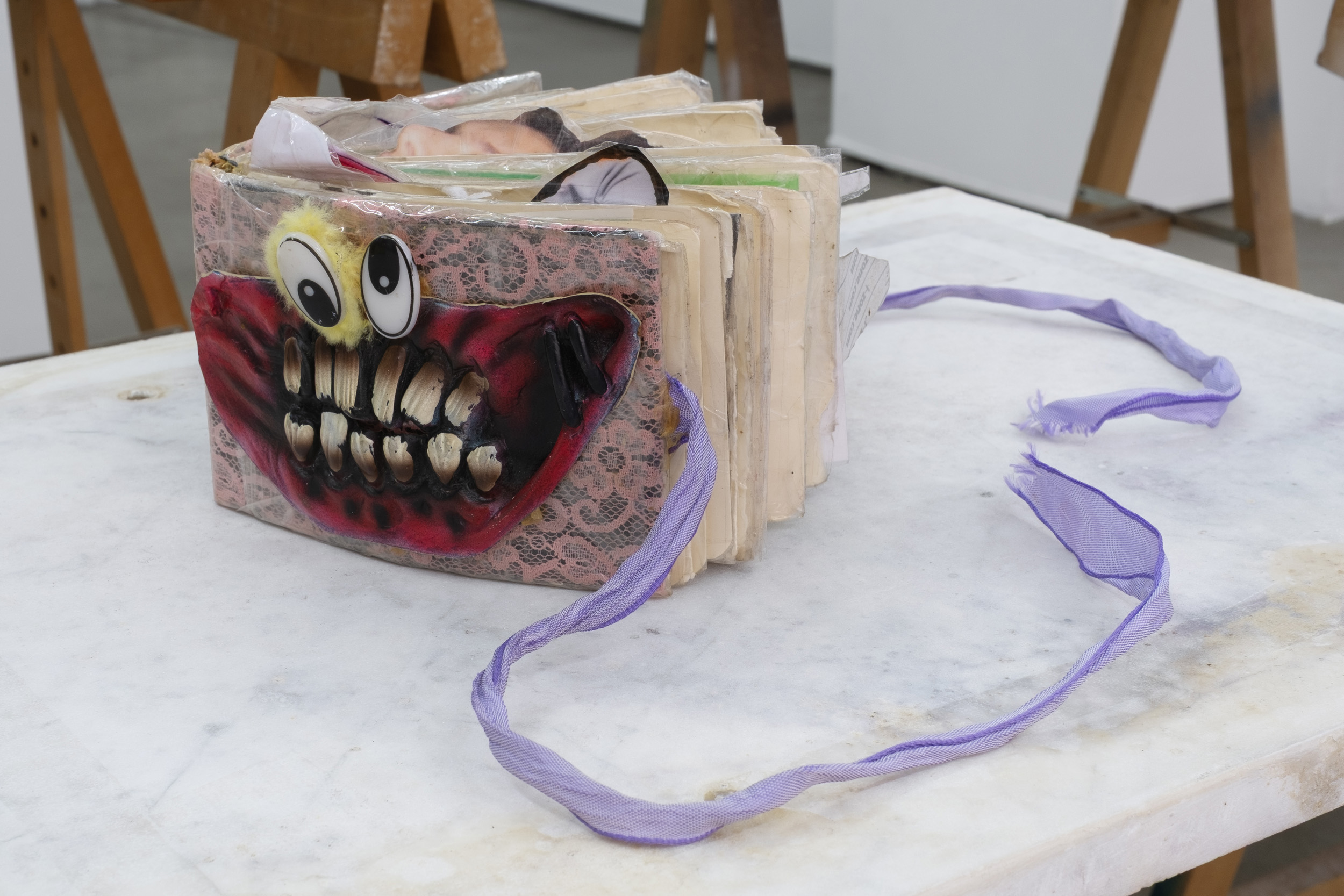 Thomas Cap de Ville, Livre 8, 2020