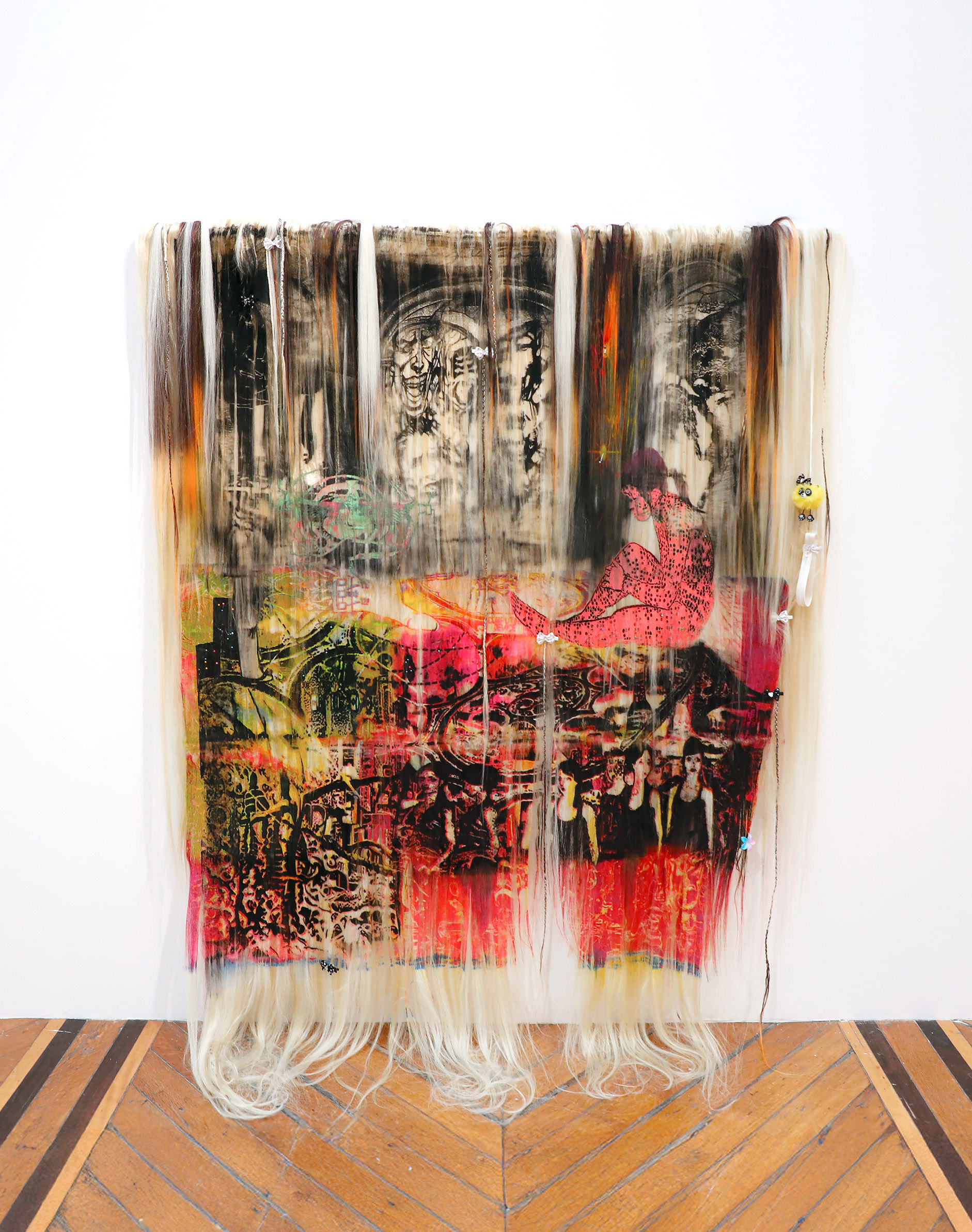 Cleopatra Gones, Love is Wicked, 2025