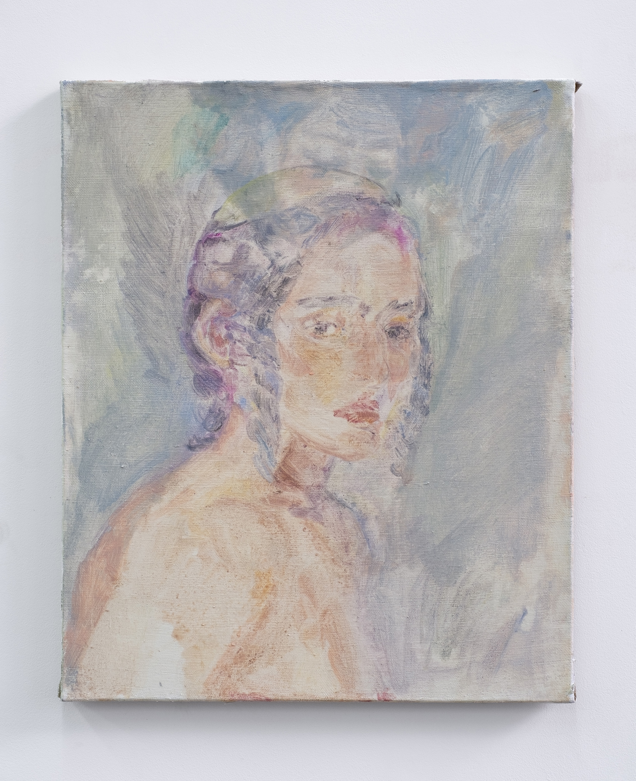 Talia Maidenberg, Yeshiva boy, 2026