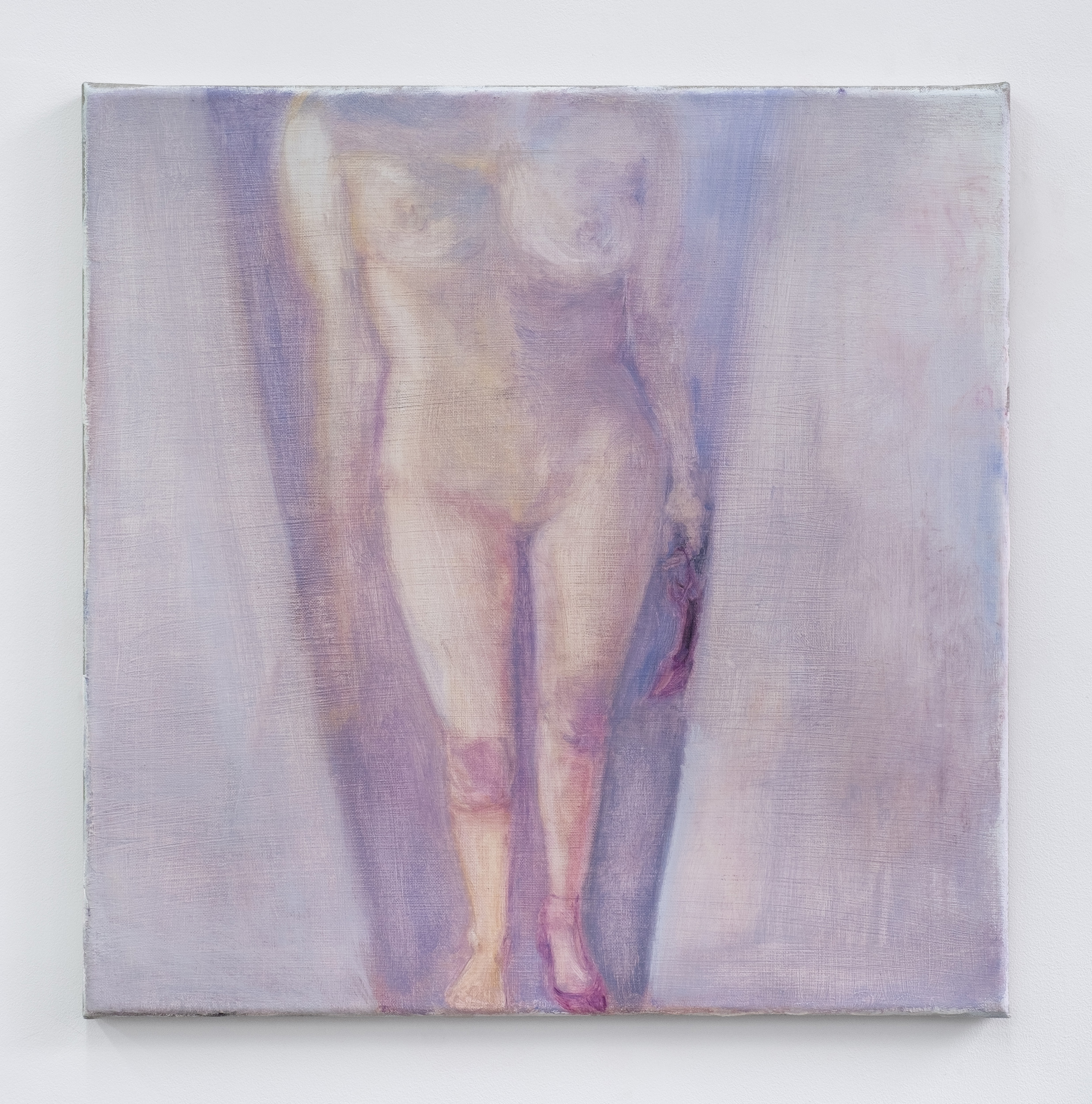 Talia Maidenberg, Single shoe, 2025